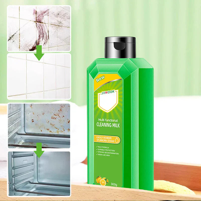 All-Purpose MultiFunctional Kitchen Cleaner | Removes 100+ Odours in 1 wash | 🎁 𝐁𝐔𝐘 𝟏 𝐆𝐄𝐓 𝟯 𝐅𝐑𝐄𝐄 🎁