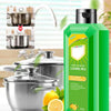 All-Purpose MultiFunctional Kitchen Cleaner | Removes 100+ Odours in 1 wash | 🎁 𝐁𝐔𝐘 𝟏 𝐆𝐄𝐓 𝟯 𝐅𝐑𝐄𝐄 🎁